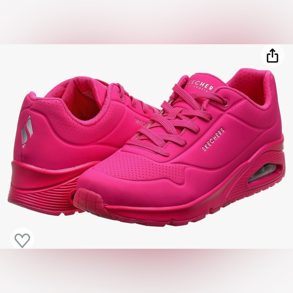 Sketchers Night Shades